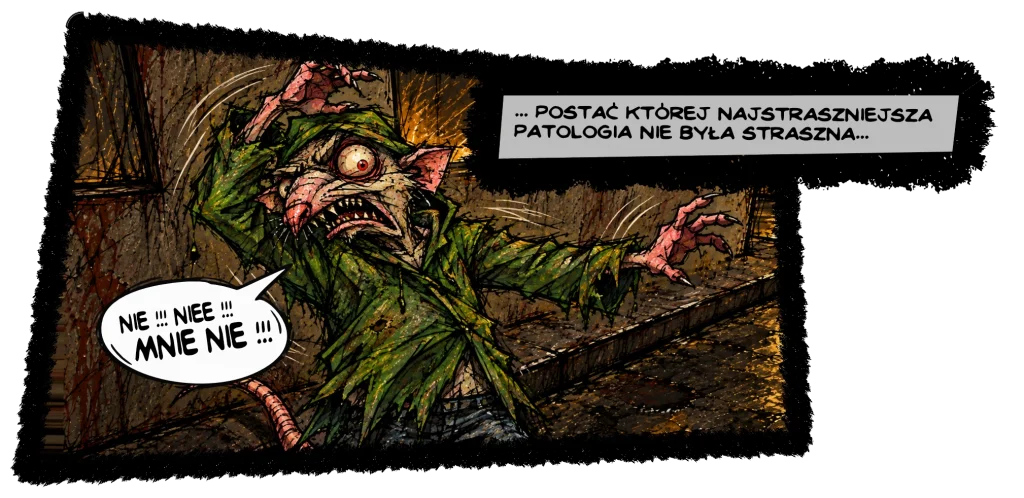 Bad-osiol komiks