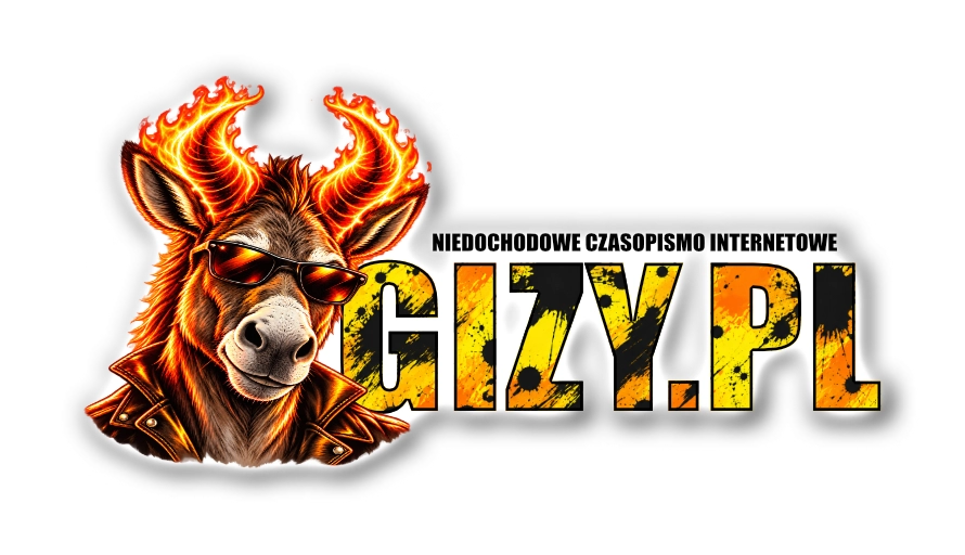 gizy.pl - logo